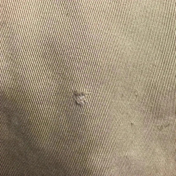 GAP Factory Khaki Straight  Fit Pants Size 32 - Picture 5 of 16